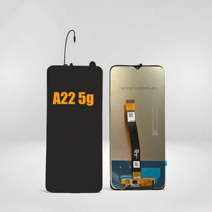 Haute qualité pour <span class=keywords><strong>Samsung</strong></span> pour Galaxy <span class=keywords><strong>A22</strong></span> 5G LCD écran tactile remplacement <span class=keywords><strong>prix</strong></span> de gros écran de téléphone portable Pantalla - Product Image 3