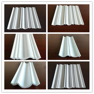 Pièces détachées <span class=keywords><strong>en</strong></span> <span class=keywords><strong>polystyrène</strong></span>, pour le <span class=keywords><strong>plafond</strong></span>, mousse, moule d'angle, décoration <span class=keywords><strong>de</strong></span> la maison - Product Image 3