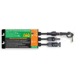 <span class=keywords><strong>Prix</strong></span> usine GMI photovoltaïque inverse 22-50V Solaredge Grid Tie Inverter Enphas Sun Power <span class=keywords><strong>Micro</strong></span> Inverter - Product Image 5