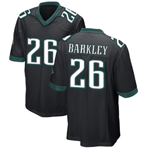 Nouveautés pour hommes 2025 # 1Hurts # 11Brown # 6Smith # 62 Kelce # 12 Cunningham Stitched American Football Game Limited Jersey Top Quality - Product Image 3