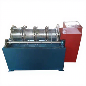 Deval <span class=keywords><strong>Attrition</strong></span>-Prüfmaschine Horizontaler Zylindrischer Trommel-Aggregat-Abriebfestigkeitstester - Product Image 1