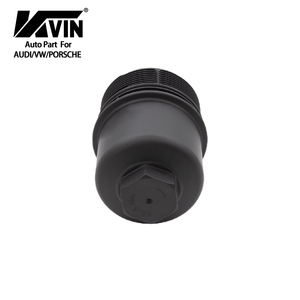 Kvin 06E 115405H Oliefilterelement Voor 4n Oliecompartimenthouder Deksel Voor Nieuwe A4/Nieuwe A6 06e 115 405 H - Product Image 3