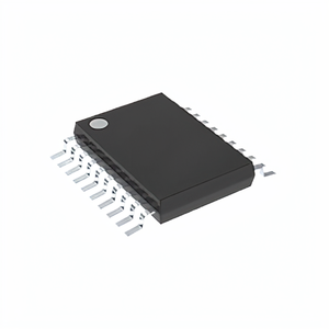 20 TSSOP Electronic Circuit Components Logic Original One Stop Service SN74LVC540APWT - Product Image 1