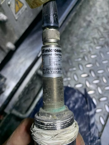 Cảm biến nước và dầu Microsonic IPC-25/CDD/M18 F2.110.7301/01 của Đức, phù hợp với nhiều ứng dụng công nghiệp - Product Image 3