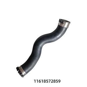 Usine directe pour <span class=keywords><strong>BMW</strong></span> 11617805437 11617790524 Tuyau Turbo à tube interrefroidi - Product Image 5