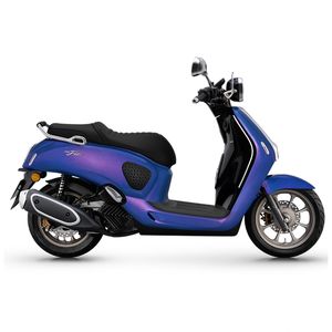 Motocicletas Honda Scooter NWF150 ELITE AIRBLADE CLICK STYLO completamente nuevas - Product Image 4
