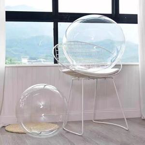 Globo Transparente Redondo de 36 Pulgadas, Globo Burbuja Transparente Bobo para Fiestas, Precio Económico, Venta Caliente, Listo para Enviar - Product Image 4