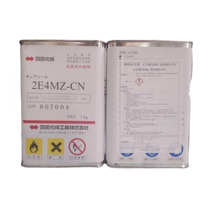 Adhésif Shikoku Curezol C17Z/2PZT/2PZ-T/1B2PZ/OSP/L-07N/L07N/2E4MZ-CN/C11Z/2MA-OK/2MZA/2MZ-A/2PHZ PW G41 - Product Image 1