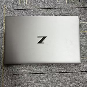 ใช้สำหรับแล็ปท็อป H-P ZBook Firefly 15 G7 i5 รุ่นที่ 10 แรม 8GB SSD 256GB หน้าจอ 15.6 นิ้ว โน้ตบุ๊กเวิร์กสเตชัน แล็ปท็อปธุรกิจแบบ Refurbished - Product Image 4