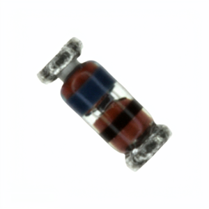 Brand New Diodes FLZ27VC Electronic Component Distributor DO-213AC, MINI-MELF, SOD-80 - Product Image 1