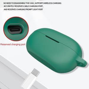 Nueva llegada auriculares inalámbricos a prueba de golpes funda protectora de silicona para <span class=keywords><strong>Beats</strong></span> Solo <span class=keywords><strong>Buds</strong></span> Case - Product Image 4