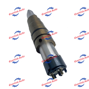 Pièces de moteur <span class=keywords><strong>diesel</strong></span> mécanique haute performance Injecteur de carburant 2872544 pour moteur Cummins ISZ13 - Product Image 6