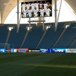 P8 yüzme havuzu taşınabilir stadyum spor ekran kriket canlı Led Pantalla futbol puan tablosu Led ekran - Product Image 6