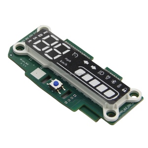 Carte de contrôle d'écran LED pour tableau de bord de trottinette électrique Ninebot E2 Pro – Pièces détachées - Product Image 2
