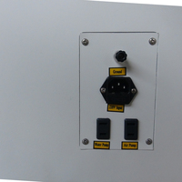 Graveur laser acrylique Shenhui 460 pour objets non métalliques
