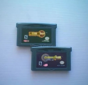 Cartucho de videojuegos Golden Sun the Lost Age a buen <span class=keywords><strong>precio</strong></span> para tarjeta de juego GBA Golden Sun para <span class=keywords><strong>Gameboy</strong></span> Advance - Product Image 3