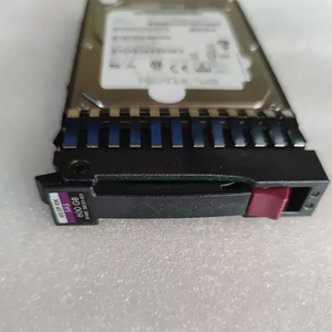 876936-001 600G SAS 2,5'' 10K HDEBL04CGA51 HDD voor - Product Image 3