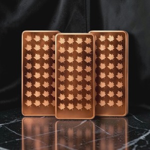 Lingotto di Rame Puro 999 di Grado Superiore Completamente Lucidato da 1 kg, Lingotto di Rame Puro 999, Lingotto di Rame Puro da 10 <span class=keywords><strong>Troy</strong></span> Ounce, Barra Piatta di Rame - Vendita Calda - Product Image 3