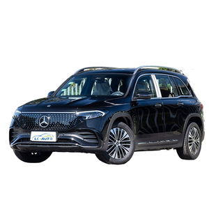 Mercedes-Benz EQB 2025, SUV de 5 Puertas y 5/7 Asientos, 73.5 kWh, Vehículo Eléctrico de Alta Velocidad, Autos Usados 2024, EQB SUV 260 350, 7 Asientos, 4MATIC, Vehículo Eléctrico - Product Image 3
