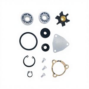 Kit de réparation pour pompes marines Yanmar pour les modèles 128170-42000 et 128170-42200 - Product Image 5