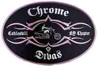 Patch brodé vintage en sergé pour motard, vente en gros