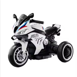 China Supply <strong>Ride</strong> <strong>on</strong> Car Cheap Price Kids Electric Motorbike <strong>12V</strong> Battery <strong>Motorcycle</strong> for Children - Product Image 3