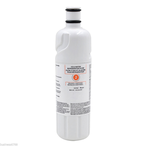 Edr2rxd1w10413645 tủ lạnh lọc nước gói duy nhất than hoạt tính <span class=keywords><strong>NSF</strong></span> 42 chứng nhận hộ gia đình nhựa 6 tháng Lọc cuộc sống - Product Image 2