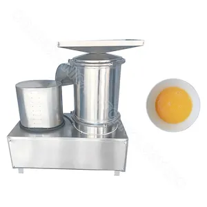Alat pemukul telur, peralatan masak dan Seperator industri otomatis pemecahan telur