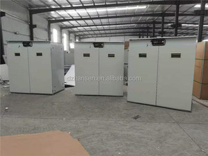 Tốc độ nở cao Máy ấp trứng <span class=keywords><strong>5000</strong></span> Máy ấp trứng Máy ấp trứng Máy ấp trứng gà 5280 trứng cho gà - Product Image 4