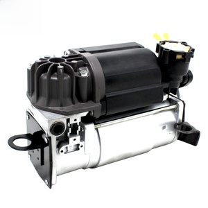 คุณภาพสูงสำหรับปั๊มลมระบบกันสะเทือน A6 Allroad 2000-2006 รุ่น 4Z7616007 - Product Image 2