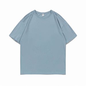 Wholesale Custom Size Men's T-shirt Design Custom logo Pattern Different Colors of T-shirts - Product Image 1