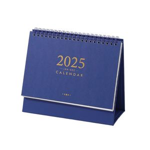 Hot Bán 2025 2026 In Ấn Cá Nhân Gấp Giấy Bàn Lịch Rimming Máy 3D Nghệ Thuật Tùy Chỉnh Lịch Cho Tường - Product Image 2