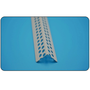 Pvc Gipsplaat Kunststof Hoek Kraal Profiel Hoek Kralen Eco-Vriendelijke Waterbestendige Muur Hoekbeschermers - Product Image 3