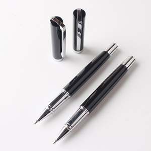 Bolígrafo Ejecutivo Personalizado como Regalo Moderno - Product Image 1