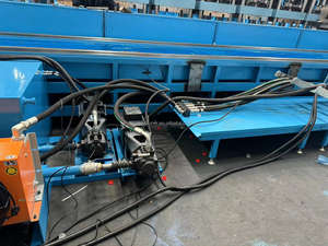 Máquina de fabricación de sandalias de PVC de un solo color para mujer, sandalias de cristal de gelatina de plástico para mujer, - Product Image 3