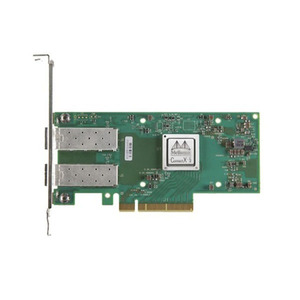 อะแดปเตอร์เครือข่าย Mellanox รุ่น MCX4121A-XCAT MCX4121A-ACAT ConnectX-4 แบบสองพอร์ต 10 กิกะบิต อีเธอร์เน็ต - Product Image 6