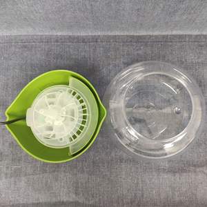 Humidificador <span class=keywords><strong>de</strong></span> <span class=keywords><strong>agua</strong></span> ultrasónico <span class=keywords><strong>de</strong></span> gran capacidad EstionalOil Air Revitalisor para el hogar, humidificador <span class=keywords><strong>y</strong></span> <span class=keywords><strong>purificador</strong></span> <span class=keywords><strong>de</strong></span> <span class=keywords><strong>aire</strong></span> <span class=keywords><strong>de</strong></span> oficina - Product Image 2