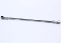 Pour Peugeot 106 Citroën Saxo Nouveau Kit de 3 Tiges de Liaison de Boîte de Vitesses avec Joints 245283 2452/E1 Pièce Auto VA0954