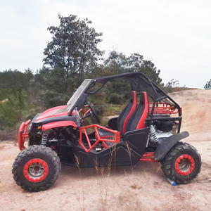 Dune <span class=keywords><strong>buggy</strong></span> tout-terrain 2 places, 230cc, 4x4, essence, avec suspension, freins à disque, démarrage électrique - Product Image 5