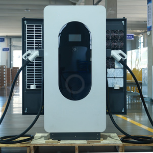 <span class=keywords><strong>INNOTECH</strong></span> Alta potencia 60kw -120kW DC Estación de carga rápida EV y pila de carga de automóviles de alta calidad Nueva condición - Product Image 5