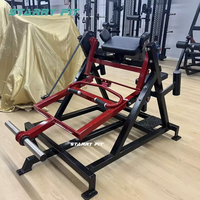 Équipement de musculation Starry Fit Flex LEVERAGE Machine pour biceps