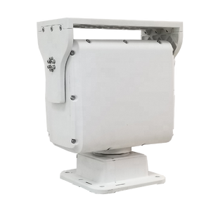 10KG 15KG 18KG 20KG 25KG 50KG <span class=keywords><strong>PTZ</strong></span> sürücü Radar Pan Tilt kafası anten için motorlu - Product Image 1