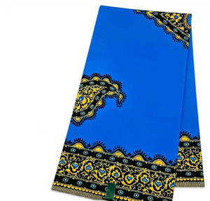 Superbe Tissu Africain Imprimé en Coton, Textile Ankara <span class=keywords><strong>Java</strong></span>, Superbe Tissu Hollandais Véritable Wax, <span class=keywords><strong>Pagne</strong></span> pour Robe Femme pour Mariage et Fête - Product Image 5