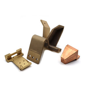 カスタム砂鋳造サービスボディ鋳鉄电気モーターエンジンブロックハウジングステンレス钢アルミニウム鋳造特殊 - Product Image 4