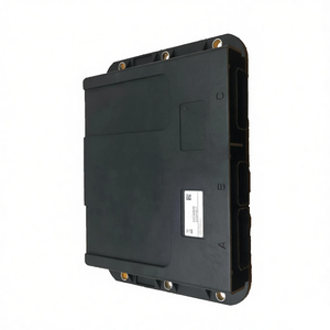 Contrôleur ECM d'excavatrice JS160 JS200 332K6848 332-K6848 728-35700 728/35700 - Product Image 2