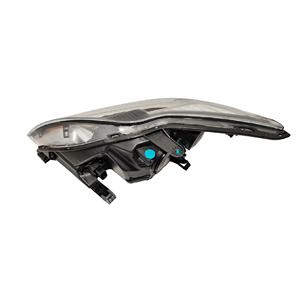 Phare de voiture étanche de couleur noire Offre Spéciale 5 lignes pour <span class=keywords><strong>Ford</strong></span> <span class=keywords><strong>Focus</strong></span> <span class=keywords><strong>2009</strong></span>-2011 8M51-13W030-EC 8M51-13W029-EC - Product Image 5