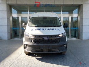 <span class=keywords><strong>Ambulancia</strong></span> Médica Profesional Medicube con Monitoreo de UCI - Product Image 6