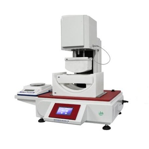 Probador de Rendimiento de Penetración de Pañales, Máquina Automática para Pruebas de Absorción de Pañales, Probador de Cantidad de Rehumectación de Pañales para Bebés - Product Image 1
