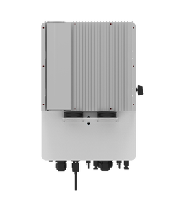 Deye 3 Fase 10kw Hybride Omvormer Met Mppt Controller Nu Verzending Naar Oekraïne Een Geweldige Oplossing Voor Hernieuwbare Energie - Product Image 3