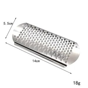 Professional Foot Care Products Disposable Foot File Pedicure Stainless Steel Callus Remover Foot File